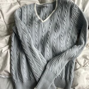 Women’s John halt sweater